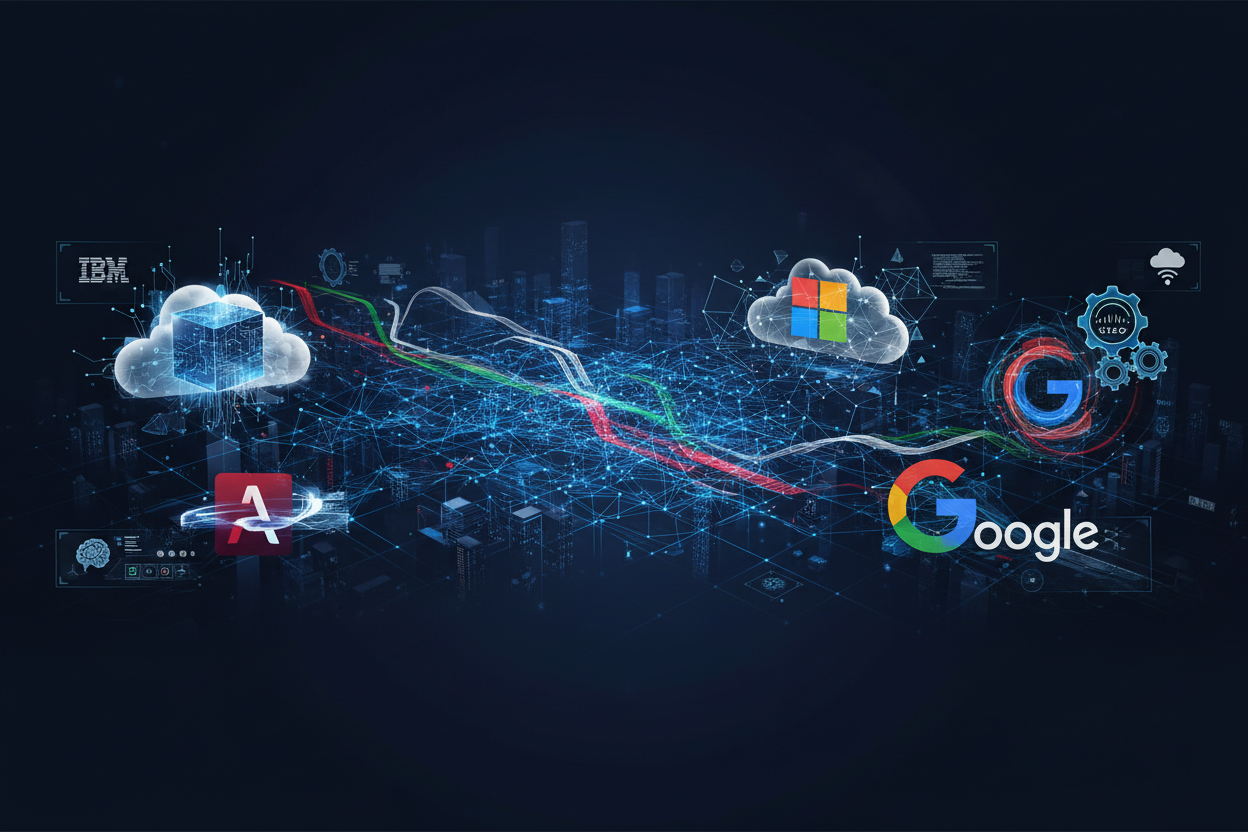 AI and Automation Solutions