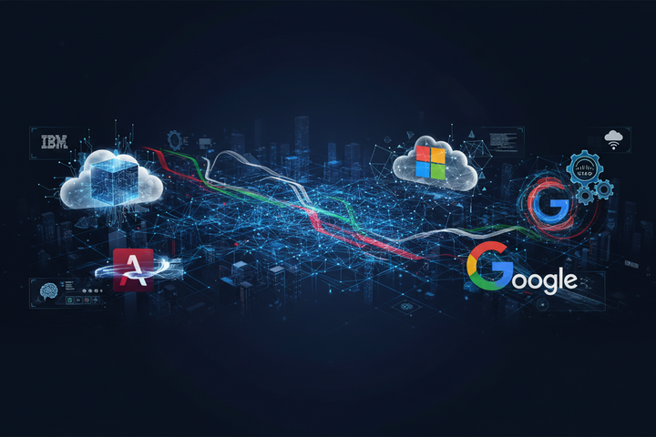 AI and Automation Solutions