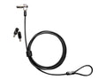 HP Accessories HP Nano MK Lock
