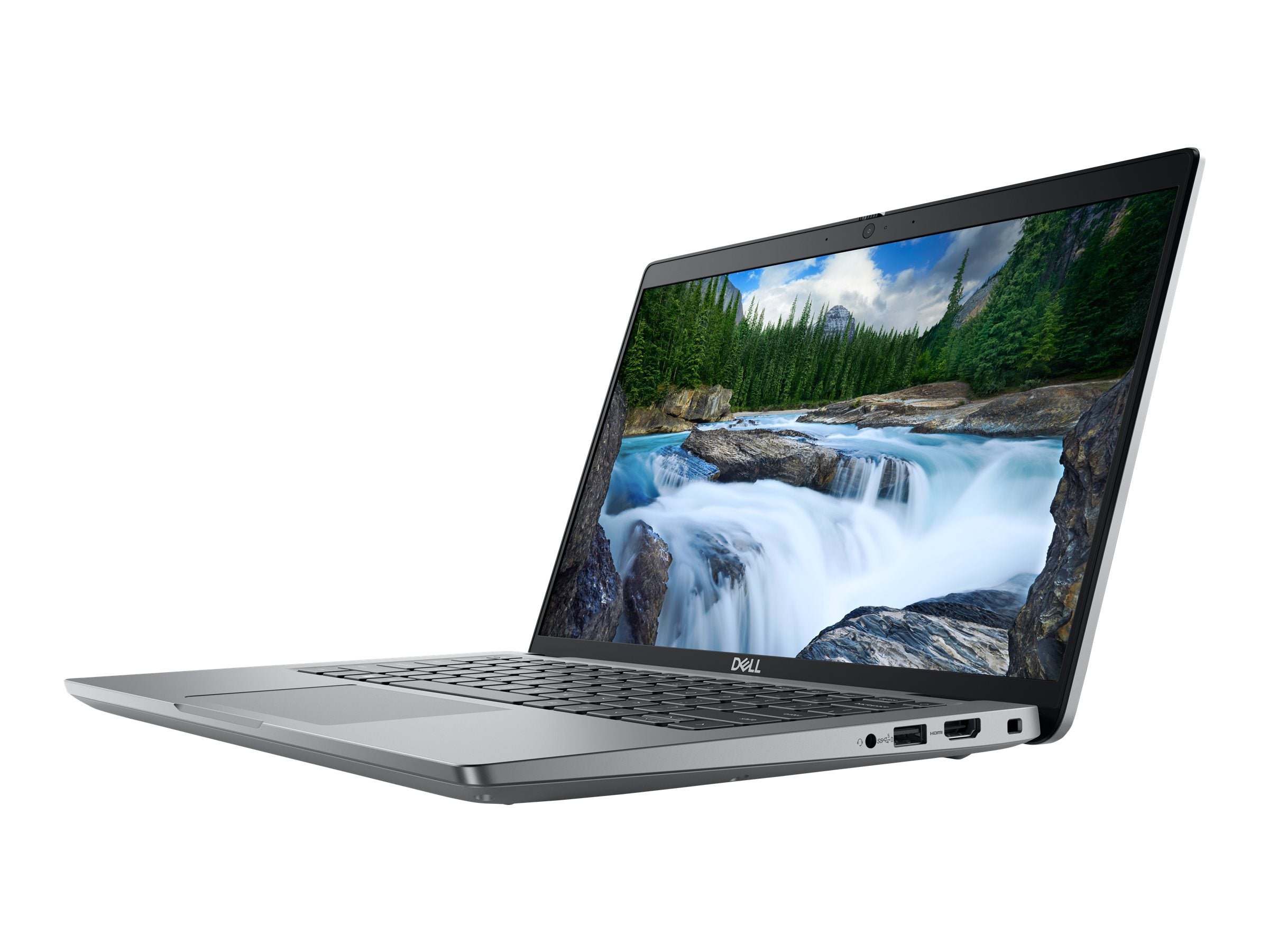 Dell Latitude 5440/Core i5 1335U/2x8GB/2xSlots/512GB SSD/14.0” FHD/Integrated/FgrPr/FHD/IR Cam/Mic/WLAN + BT/4G/Backlit Kb/3 Cell/W11Pro/vPro3Y ProSpt