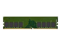 Kingston 16GB DDR4 3200MT/s Dual Rank Module Lifetime warranty