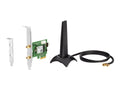 HP Accessories Intel AX210 Wi Fi6EnvP+BT5.2w/EXTAntWLAN