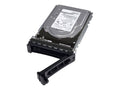 Dell 1TB 7.2K RPM SATA 6Gbps 512n 3.5in Hot plug Hard Drive/ CK Compatibility R640/R740/R740xd/C6420/R440/R540/R6415/R7415/R7425/NX3240/R240/R340/R740xd/NX440