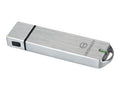 Kingston 4GB IronKey Basic S1000 Encrypted USB 3.0 FIPS 140-2 Level 3