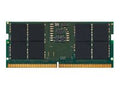 Kingston 32GB DDR5 4800MT/s SODIMM (Kit of 2)