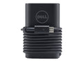 Dell USB-C 90 W AC Adapter with 1 meter Power Cord - South Africa