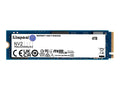 Kingston 4000G NV2 M.2 2280 PCIe 4.0 NVMe SSD