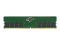 32GB DDR5 4800MT/s Module (Kit of 2)