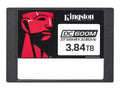 Kingston 3840G DC600M (Mixed-Use) 2.5” Enterprise SATA SSD