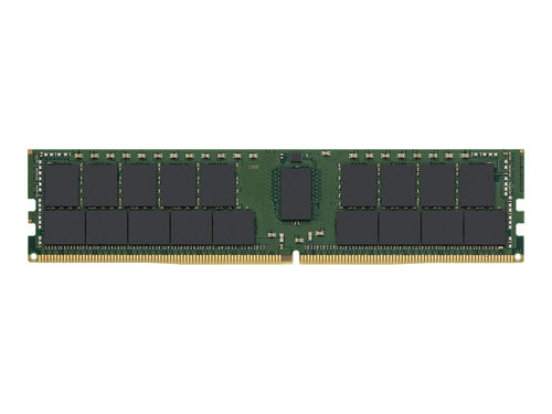 32GB 2666MT/s DDR4 ECC Reg CL19 DIMM 2Rx4 Micron R Rambus