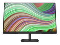 HP ProDisplay HP P24v G5 FHD Monitor 23.8 inch VA 75Hz FHD (1920 x 1080) 250 nits 1 HDMI 1 VGA 3 Year Carry In (Air)