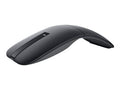 Dell Bluetooth Travel Mouse – MS700 – Black