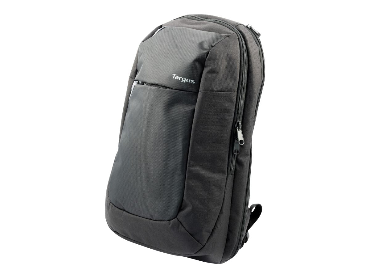 Targus Bag Targus Intellect 15.6” Laptop Backpack Black Limited 2 Year Warranty
