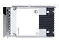Dell 480GB SSD SATA Mixed Use 6Gbps 512e 2.5in Hot Plug/ CUS Kit