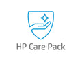 HP Care Pack -  HP 5 year Next Business Day Response Onsite Notebook Hardware Support