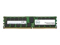 Dell Memory Upgrade 32GB 2RX8 DDR4 RDIMM 3200MHz 16Gb Base