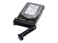 2.4TB 10K RPM Self-Encrypting SAS 12Gbps 512e 2.5in Hot-plug Hard Drive FIPS SED140 SED CK