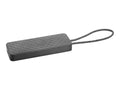 HP Accessories -  HP USB-C Mini Dock