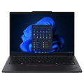 Lenovo ThinkPad T14 Ryzen 5 refurbished laptop with Windows 11 display