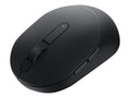 Dell Pro Plus Compact Mouse - MS5120W - Black