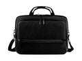 Dell Premier Briefcase (M) Fits Most Screen Sizes Up to 15.6 PE1520C
