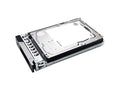 Dell 600GB 15K RPM SAS 12Gbps 512n 2 5in Hot plug Hard Drive CK