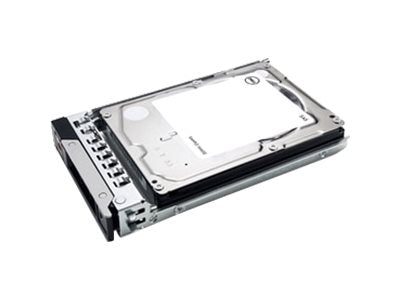 戴尔 600GB 15K RPM SAS 12Gbps 512n 2.5英寸热插拔硬盘 CK