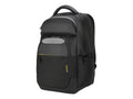 Targus Bag CityGear 14 15.6” Laptop Backpack Black