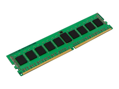 16GB DDR4-2666MT/s Reg ECC Dual Rank Module