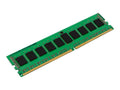 Kingston 8GB DDR4 2666MHz Reg ECC Single Rank Module