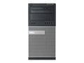 Dell Optiplex MT/Core i5 13500/1x8GB/512GB SSD/Integrated/DVD RW +/ 8x/No Wifi/Kb/Mouse/W11Pro/ 3Y ProSpt