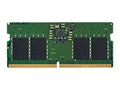 8GB DDR5 4800MT/s SODIMM