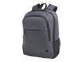 HP Accessories HP Prelude Pro 15.6 Laptop Backpack Dark Grey
