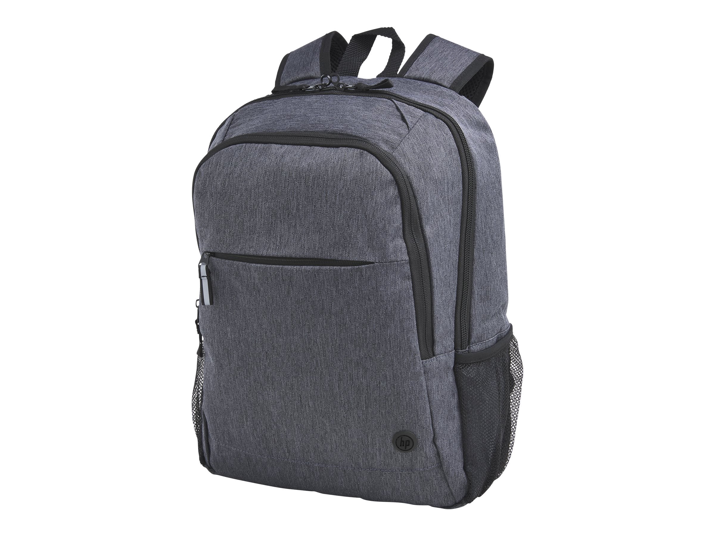 HP Accessories HP Prelude Pro 15.6 Laptop Backpack Dark Grey