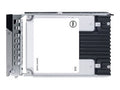 Dell 960GB SSD SATA Mixed Use 6Gbps 512e 2.5in Hot Plug / CUS Kit
