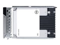 Dell 3.84TB Solid State Drive SATA Read Intensive 6Gbps 512e 2.5in Hot Plug/ CUS Kit