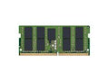 16GB DDR4 2666MT/s ECC SODIMM