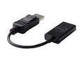Dell Adapter - DisplayPort to HDMI 2.0 (4K)Kit