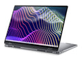 Dell Latitude 9440 2in1/Core i7 1365U/16GB/Cant Upg Mem/512GB SSD/2in1 14.0” QHD+ Touch/Intel Iris Xe/FgrPr/IR Cam/Mic/WLAN + BT/Backlit Kb/3 Cell/W11Pro/vPro3Y ProSpt