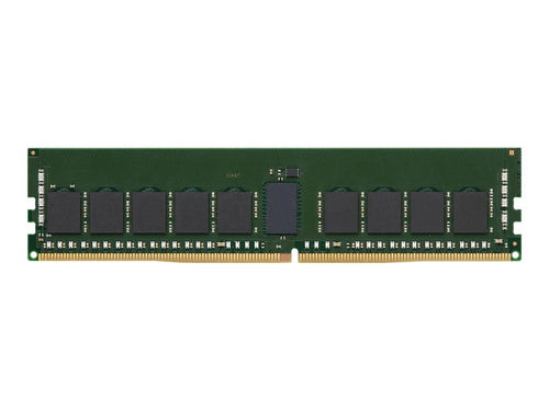 16GB 2666MT/s DDR4 ECC Reg CL19 DIMM 1Rx4 Micron R Rambus