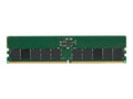 16GB DDR5-4800MT/s ECC Module