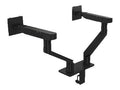 Dell Pro Dual Monitor Arm - MDA20