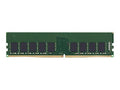 16GB DDR4-2666MT/s ECC Module