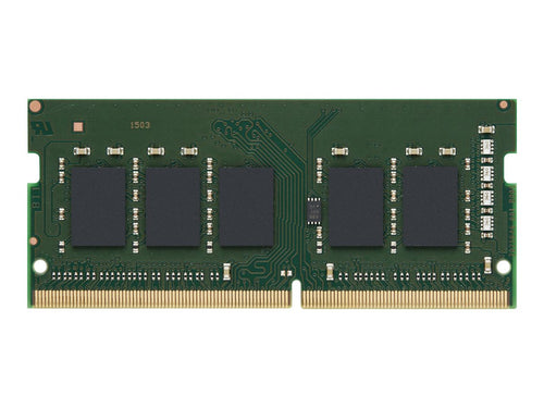8GB 2666MT/s DDR4 ECC CL19 SODIMM 1Rx8 Micron R
