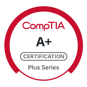 CompTIA A+ Voucher V15 product image