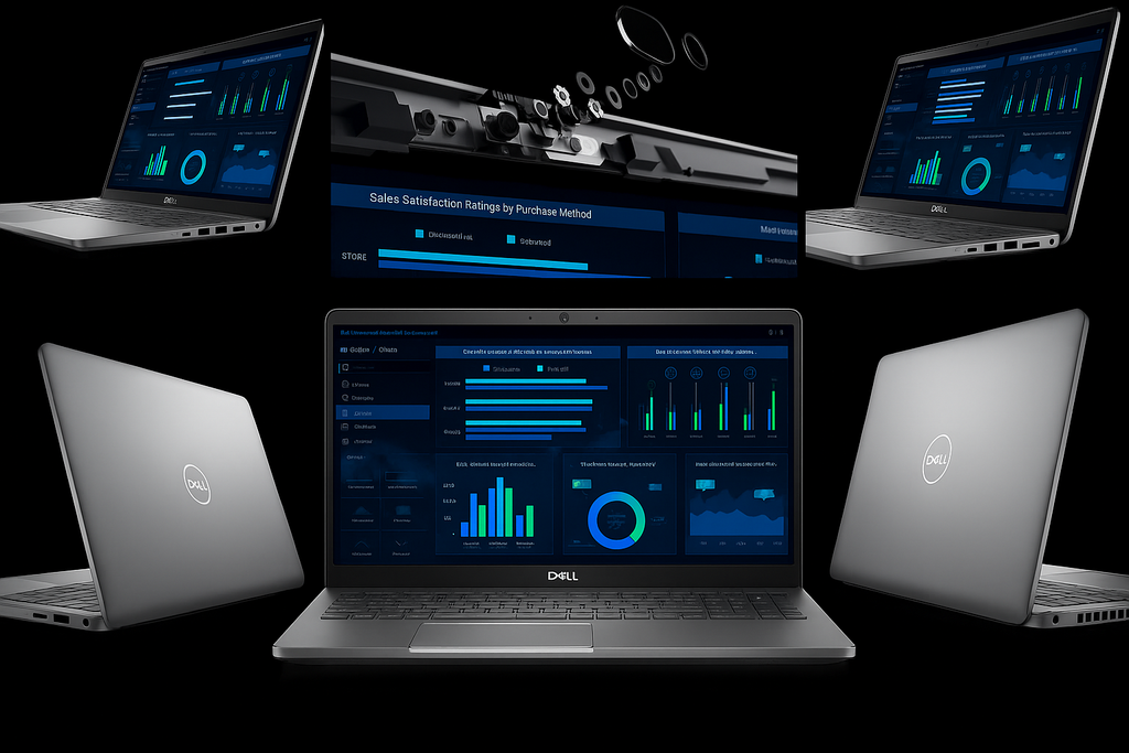 Dell Precision 3581