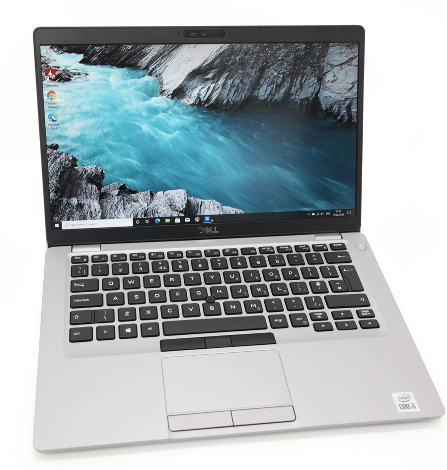 Dell Latitude 5410