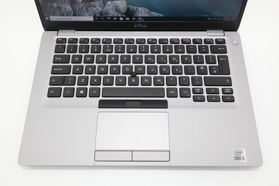 Dell Latitude 5410
