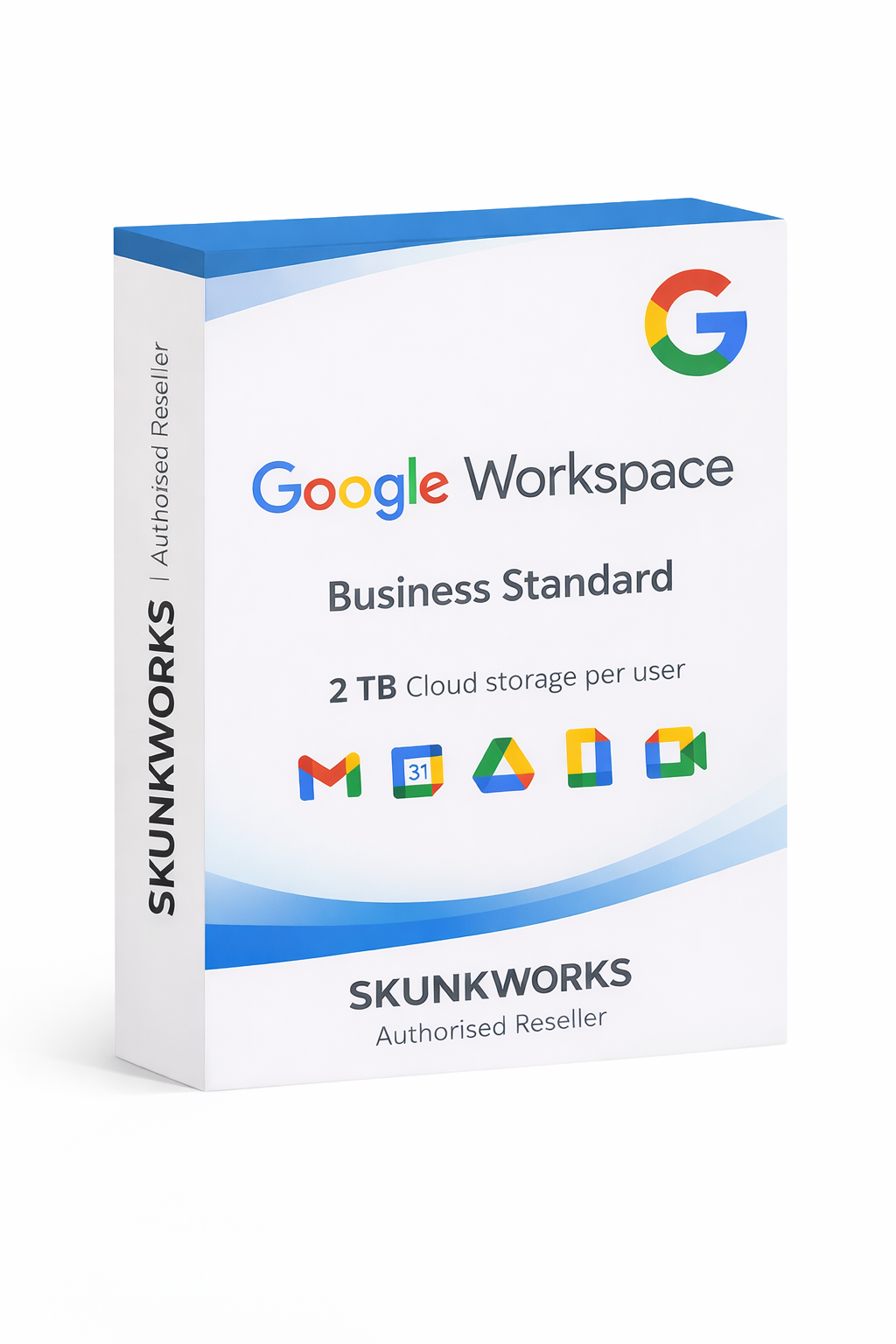 Google Workspace Business Standard | New