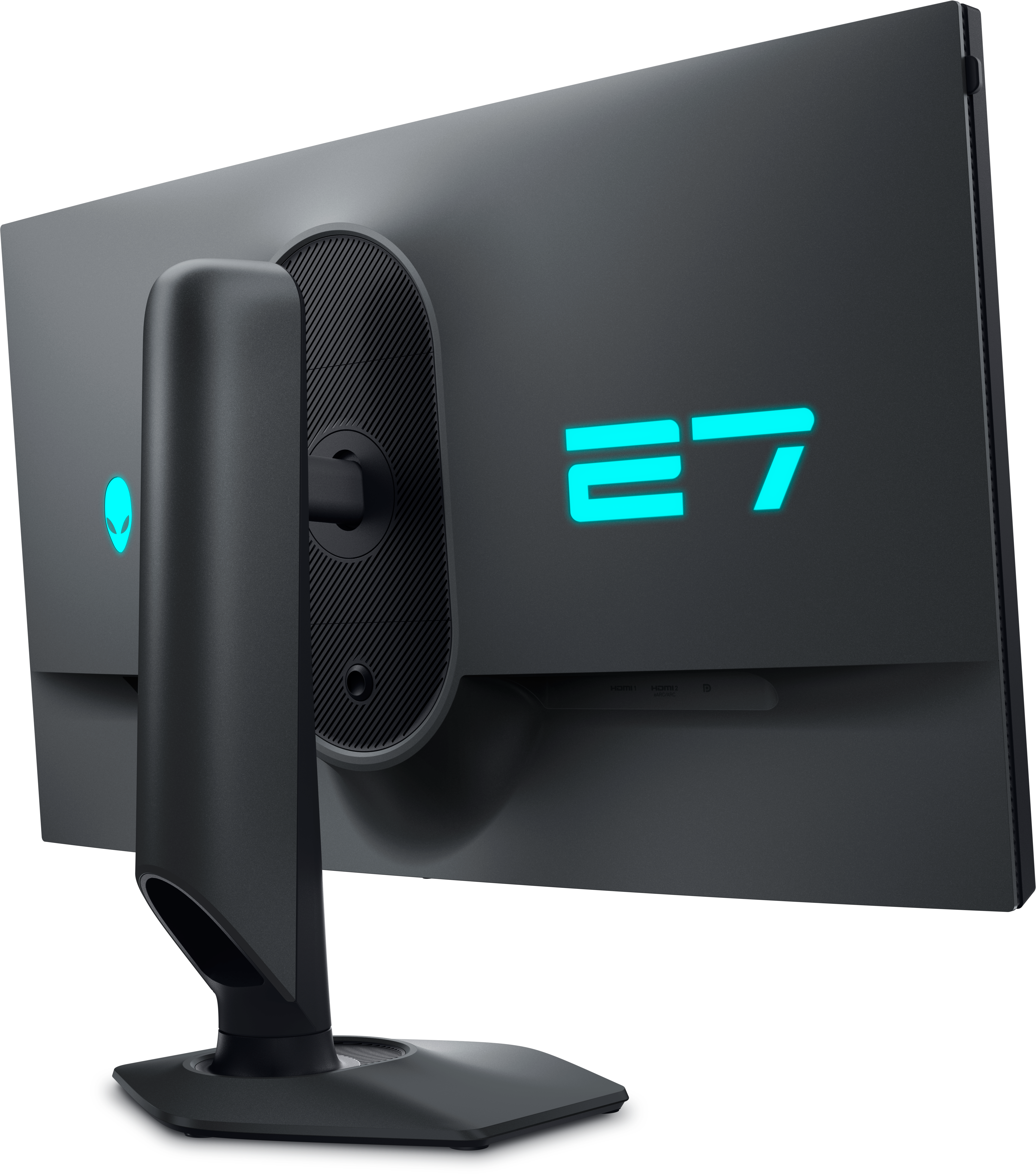 Alienware 27 4K Dual-Resolution Gaming Monitor - AW2725QF